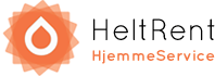 Helt Rent Hjemmeservice