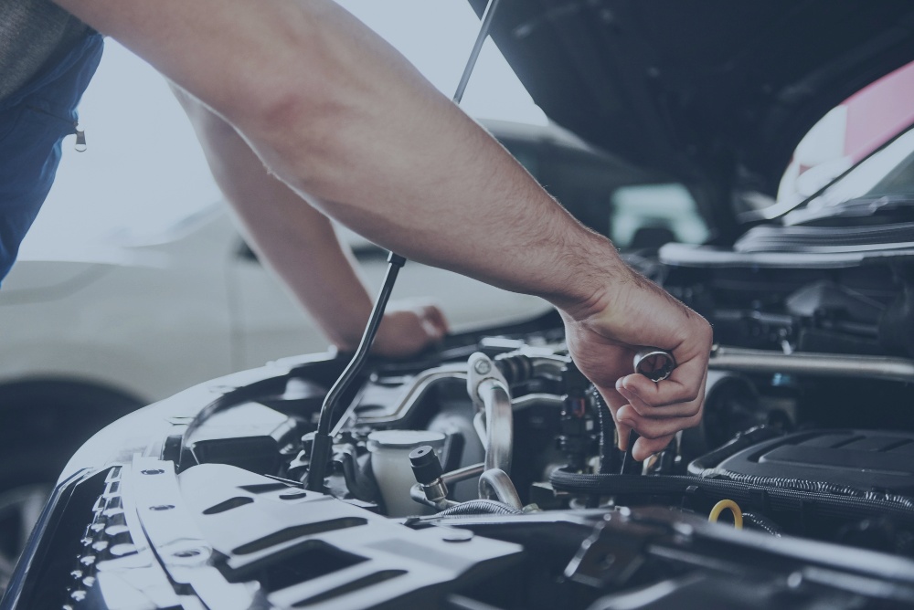 JK Autoservice - Dit lokale bilværksted i Værløse