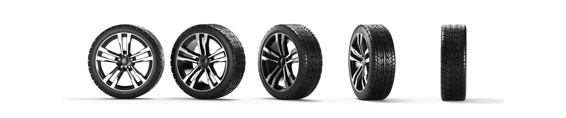 Bilværksted - Dæk og Fælge
