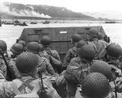 d-dag omaha beach landing