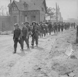Seværdigheder Sword Beach - D-dag La Brèche d'Hermanville sur Mer 1944
