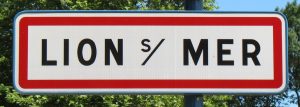Lion-sur-Mer