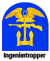 Insignia Ingeniørtropper