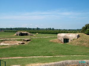 Merville Batteriet