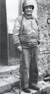 General Theodore Roosevelt
