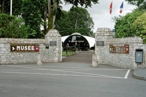 Airborne Museum St. Mere-Eglise