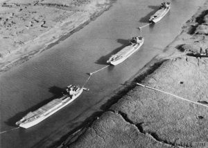 Dummy LCT - Landing Craft Tank