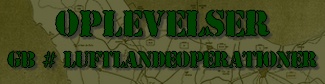 Sidebar Oplevelser - Engelske luftlandsætninger