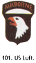 101. Luftbårne division