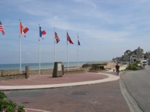 St. Aubin-sur-Mer - Juno Beach