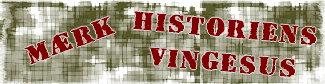Mærk Historiens Vingesus i Normandiet