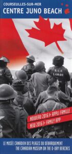 Juno Beach Centre