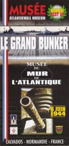 Le Grand Bunker - Atlantic Wall Museum
