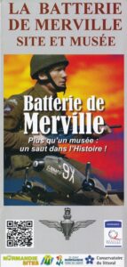 Merville Battery Museum