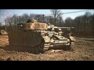 Mark Felton: D-Day – The German Counterattack 1944