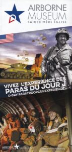 Airborne Museum St. Mere Eglise