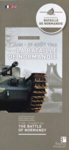 Battle of Normandy Museum - Bayeux