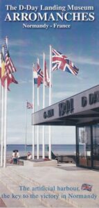 D-day Landing Museum Arromanches