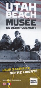 Utah Beach Museum
