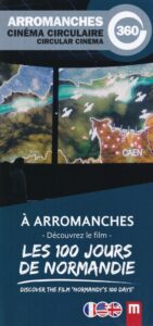 Arromanches 360