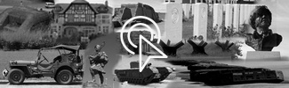 Billedgallerier - D-dag Operation Overlord