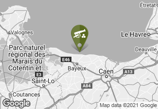 88W9+GX Longues-sur-Mer, Frankrig