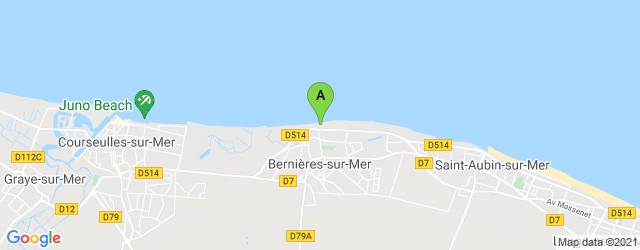 Click to open a larger map Click to open a larger map