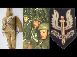 D-Day - The Forgotten SAS Operation