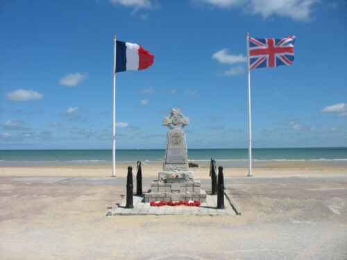 Hermanville-sur-Mer