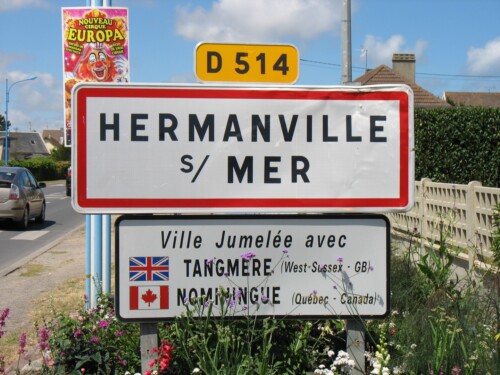 Hermanville-sur-Mer