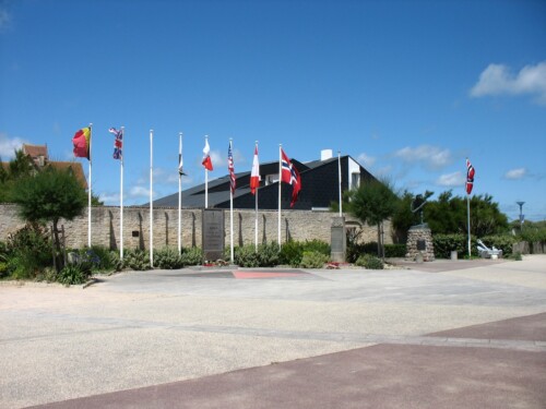 Hermanville-sur-Mer