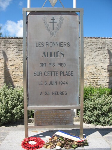 Hermanville-sur-Mer