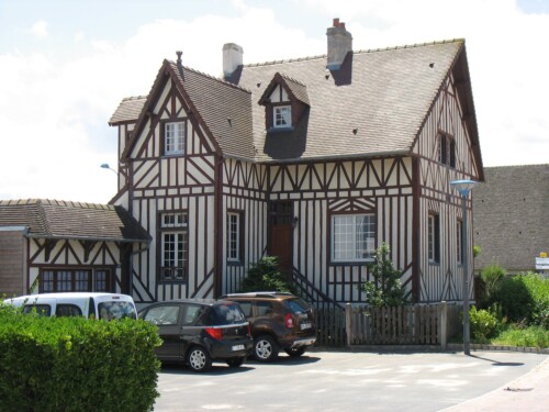 Hermanville-sur-Mer