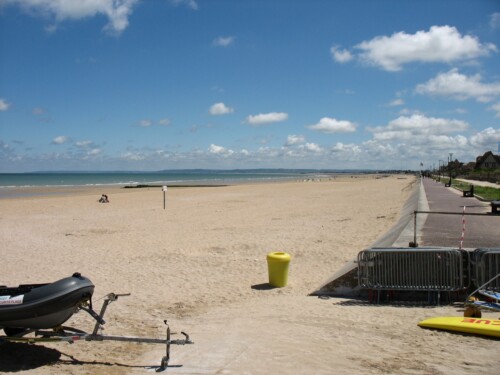 Hermanville-sur-Mer
