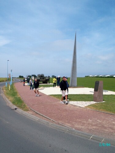 Lion-sur-Mer (Sword)