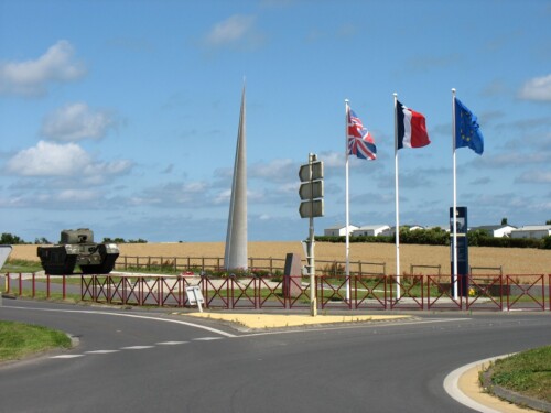Lion-sur-Mer