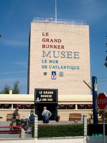 Atlantik Wall Museum