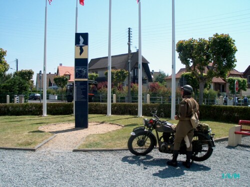 Atlantik Wall Museum