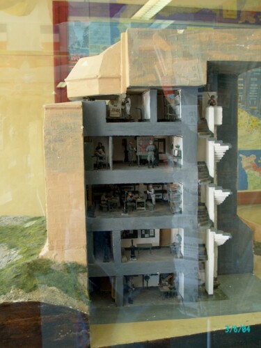 Atlantik Wall Museum
