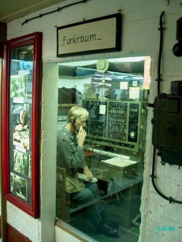 Atlantik Wall Museum
