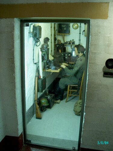 Atlantik Wall Museum