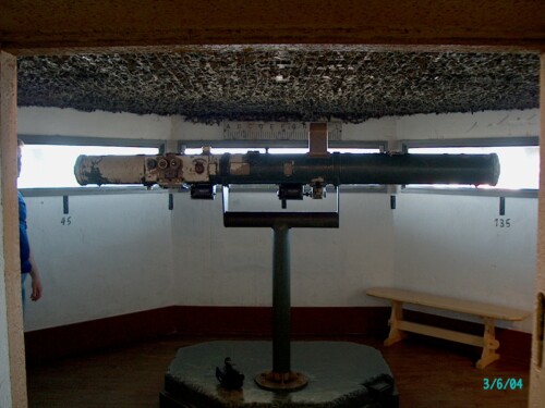 Atlantik Wall Museum