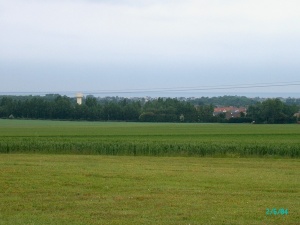 Hillman Bunker kompleks