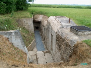 Hillman Bunker kompleks
