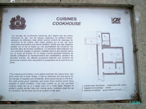 Hillman Bunker kompleks