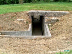 Hillman Bunker kompleks